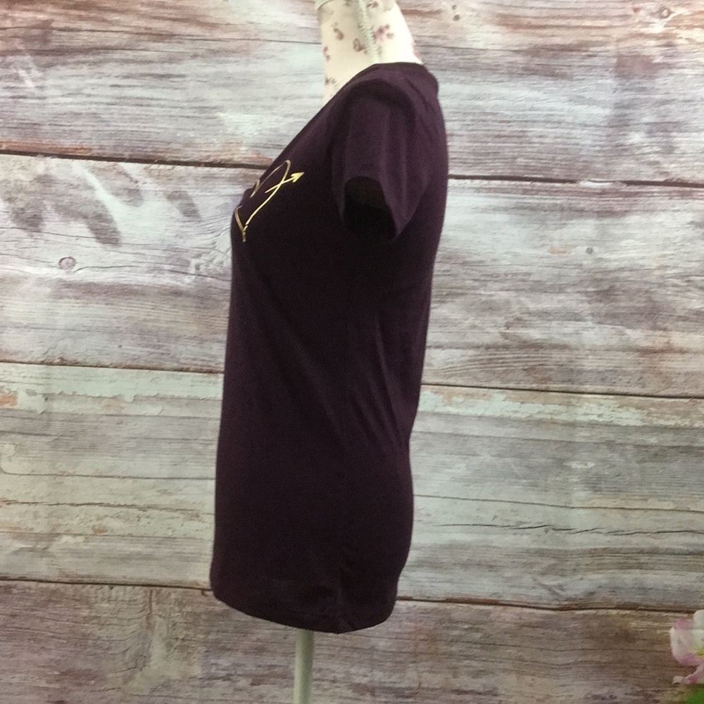 Heart Tee - Picture 3 of 4